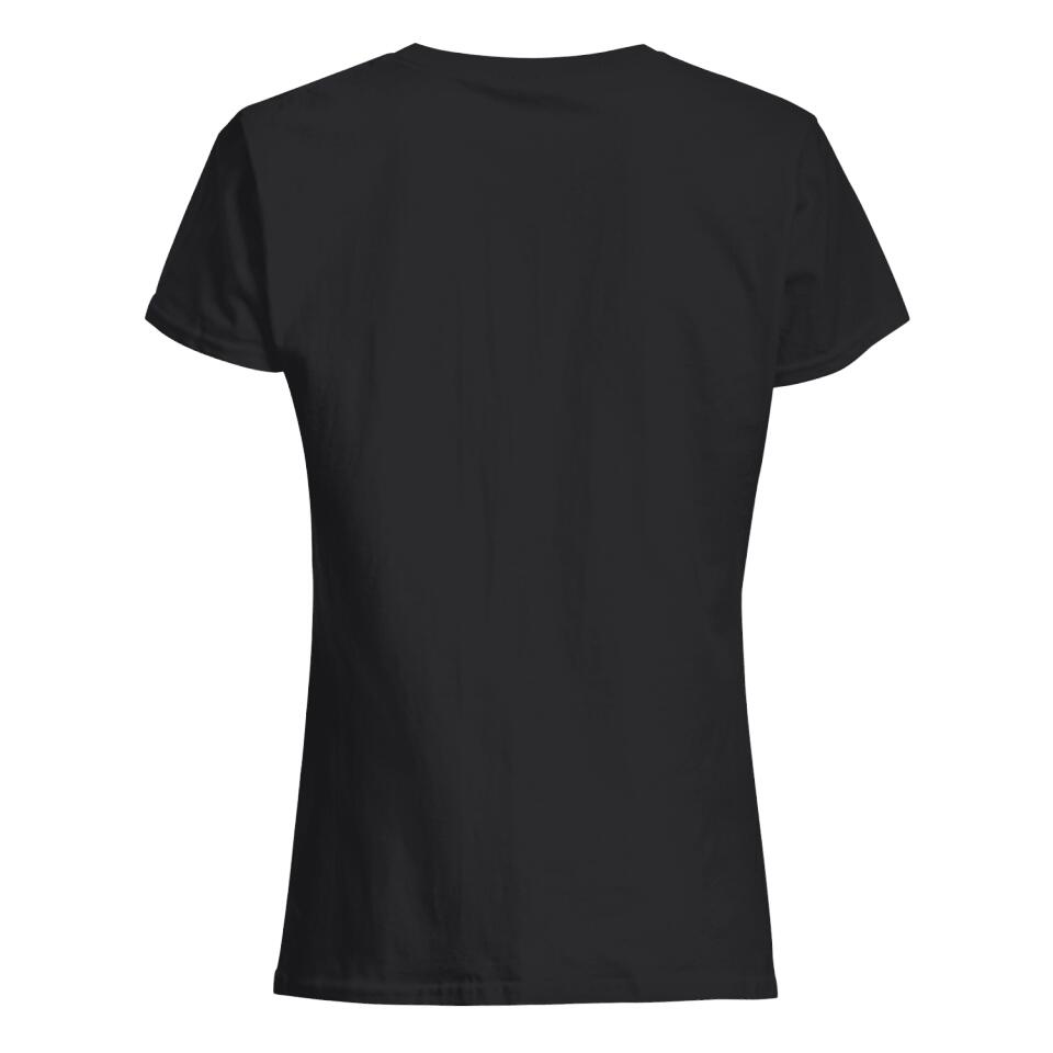 Mamma T skjorte | Tilpasse gave til Mor | Hvis Mamma ikke kan finne dets å er det borte for alltid